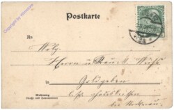 Wien 6, Vereins- und Schulhaus der ersten Wiener Frauen-Erwerb-Vereines