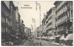 ak138200 Wien 6, Mariahilferstraße