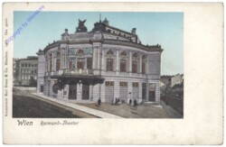 Wien 6, Raimund-Theater