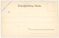 Wien 6, Mariahilferstraße mit Hotel Kummer