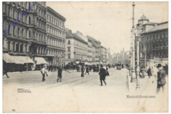 Wien 6, Mariahilferstrasse