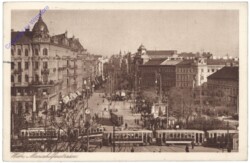 Wien 6, Mariahilferstrasse