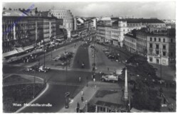 Wien 6, Mariahilferstrasse
