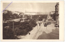 Wien 6, Mariahilfergürtel