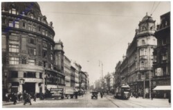 Wien 6, Mariahilferstrasse