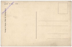 Wien 6, Hauptfeuerwache Mariahilf