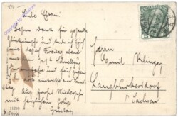 Wien 6, Mariahilferstrasse, Hotel Kummer