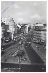 Wien 6, Mariahilferstraße