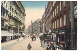 Wien 6, Mariahilferstrasse