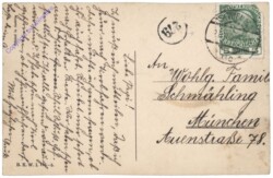 Wien 6, Mariahilferstrasse