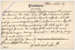 Wien 6, Pfarrkirche zu Mariahilf, Haydn-Denkmal