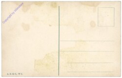 Wien 6, Mariahilferstraße m. Obelisk