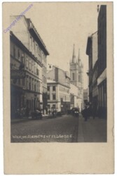 ak138333 Wien 7, Schottenfeldgasse