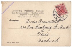 Wien 7, Volkstheater