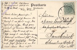 Wien 7, Hotel Höller, Deutsches Volkstheater mit Raimund-Denkmal