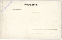 Wien 7, K.k. Krankenanstalt Erzh. Sophien-Spital