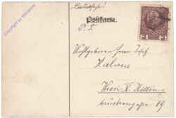 Wien 7, St. Marien-Knaben-Asyle