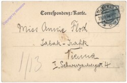 Wien 7, Restaurant "zur goldenen Birne"