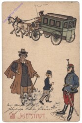 Wien 7, VII Josefstadt