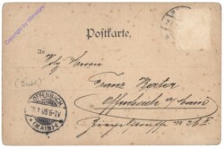 Wien 7, VII Josefstadt