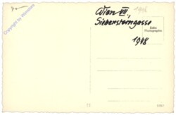 Wien 7, Siebensterngasse