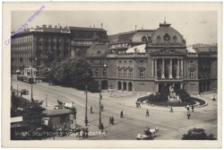 Wien 7, Deutsches Volkstheater