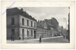 Wien 8, Blindenanstalt