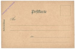 Wien 8, Gruss aus, Florianigasse, Keller Gastwirtschaft zum heil. Florian