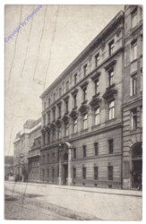 Wien 9, Pazmaneum
