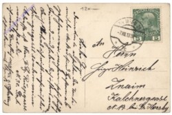 Wien 9, Elisabethpromenade