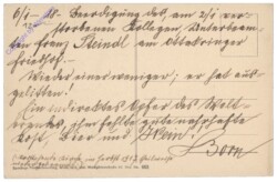 Wien 9, Servitenkirche