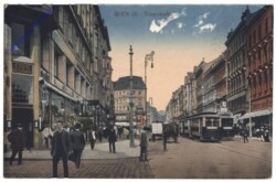 Wien 9, Alserstrasse