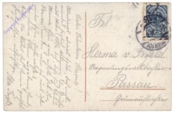 Wien 9, Alserstrasse