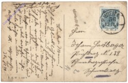 Wien 9, Alserstraße