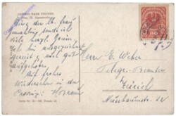 Wien 9, Alserstraße