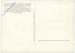 Wien 9, Gewehrfabrik an der Stelle des jetzigen Anatomischen Institutes