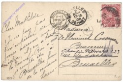 Wien 9, Votivkirche, Maximilian-Platz