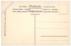 Wien 9, Votivkirche und Schottentor