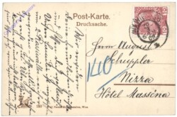 Wien 9, Reichsratsstrasse, Votivkirche