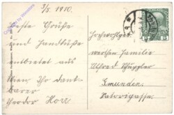 Wien 9, Votivkirche, Hotel Regina