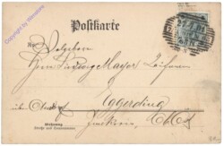 Wien 9, Votivkirche, Maximilianplatz, Währingerstrasse