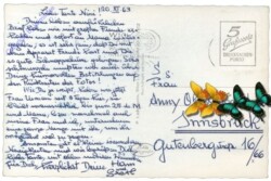 Wien 9, Rooseveltplatz, Votivkirche