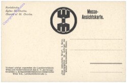 ak138790a Wien 4, Karlskirche