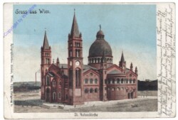 Wien 10, St. Antonskirche