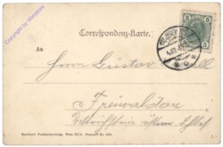 Wien 10, Antonsplatz mit Kirche