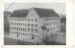 Wien 10, Kloster