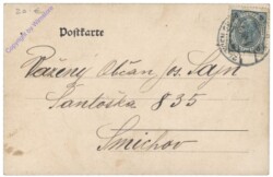 Wien 10, Gruss aus dem Arbeiterheim Favoriten