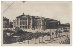 Wien 10, Südbahnhof