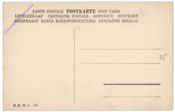 ak138830a Wien 10, Spinnerin am Kreuz