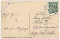 Wien 10, Ober-Laa, Hauptstrasse